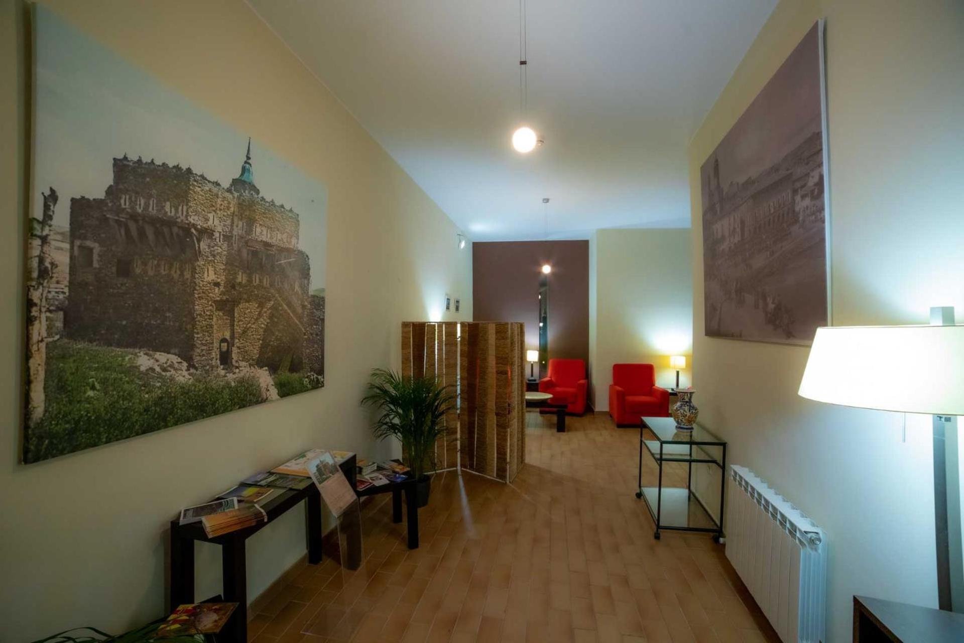 Castillo Fortaleza De Ateca Exteriör bild